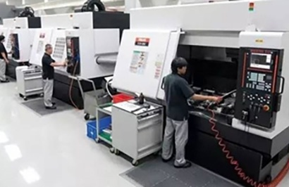 機(jī)床行業(yè)集中度穩(wěn)步提升，加速向機(jī)床強(qiáng)國(guó)轉(zhuǎn)變