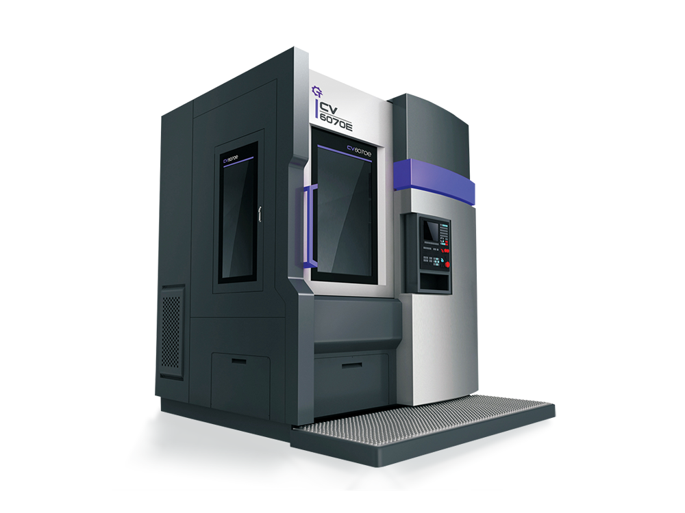 CV32-CV80系列數(shù)控立車